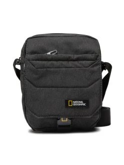 National Geographic Sacoche Utility Bag With Front Expander N00703.125 Gris