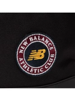 New Balance Sac banane LAB13115BK Noir -France Sacs banane et sacoches hommes Soldes Boutique new balance sac banane lab13115bk noir 2