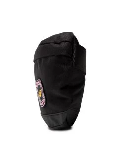 New Balance Sac banane LAB13115BK Noir -France Sacs banane et sacoches hommes Soldes Boutique new balance sac banane lab13115bk noir 3