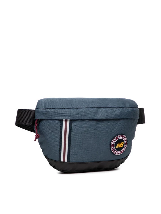 New Balance Sac banane LAB13115DOG Bleu 4 New Balance Sac banane LAB13115DOG Bleu – Image 2