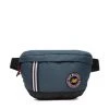 New Balance Sac banane LAB13115DOG Bleu -France Sacs banane et sacoches hommes Soldes Boutique new balance sac banane lab13115dog bleu