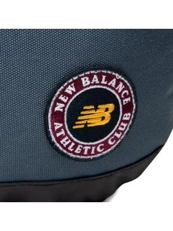 New Balance Sac banane LAB13115DOG Bleu 10 New Balance Sac banane LAB13115DOG Bleu -France Sacs banane et sacoches hommes Soldes Boutique new balance sac banane lab13115dog bleu 2