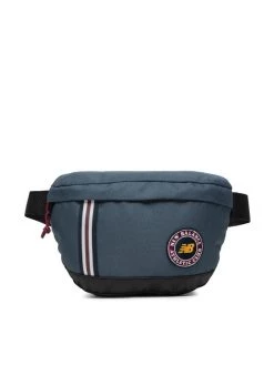 New Balance Sac banane LAB13115DOG Bleu