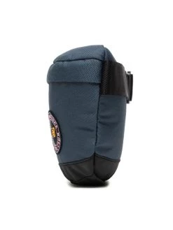 New Balance Sac banane LAB13115DOG Bleu 11 New Balance Sac banane LAB13115DOG Bleu -France Sacs banane et sacoches hommes Soldes Boutique new balance sac banane lab13115dog bleu 3