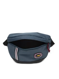 New Balance Sac banane LAB13115DOG Bleu 13 New Balance Sac banane LAB13115DOG Bleu -France Sacs banane et sacoches hommes Soldes Boutique new balance sac banane lab13115dog bleu 5