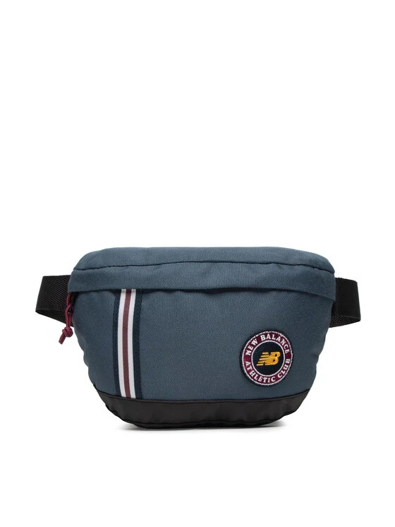 New Balance Sac banane LAB13115DOG Bleu 3 New Balance Sac banane LAB13115DOG Bleu