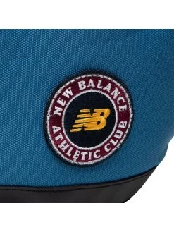 New Balance Sac banane LAB13115ONB Bleu 10 New Balance Sac banane LAB13115ONB Bleu -France Sacs banane et sacoches hommes Soldes Boutique new balance sac banane lab13115onb bleu 2