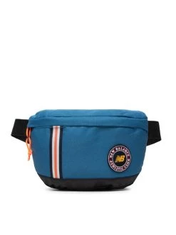 New Balance Sac banane LAB13115ONB Bleu