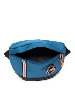 New Balance Sac banane LAB13115ONB Bleu 13 New Balance Sac banane LAB13115ONB Bleu -France Sacs banane et sacoches hommes Soldes Boutique new balance sac banane lab13115onb bleu 5