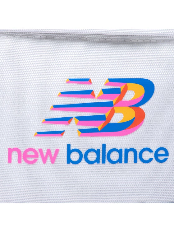New Balance Sac banane LAB13115SST Blanc 5 New Balance Sac banane LAB13115SST Blanc – Image 3