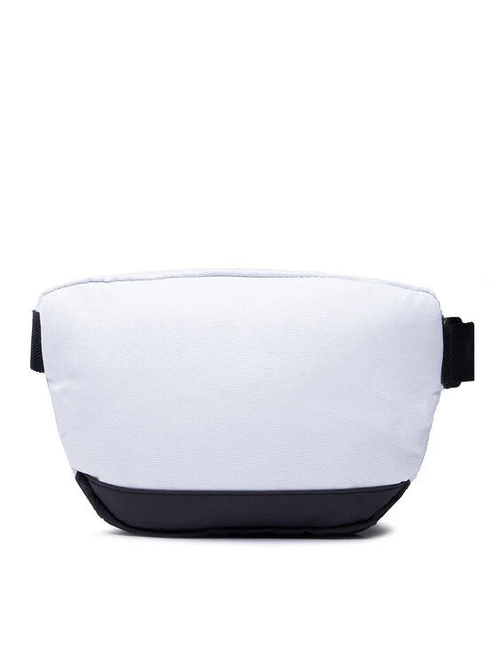 New Balance Sac banane LAB13115SST Blanc 7 New Balance Sac banane LAB13115SST Blanc – Image 5