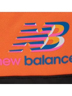 New Balance Sac banane LAB13156 Orange -France Sacs banane et sacoches hommes Soldes Boutique new balance sac banane lab13156 orange 2