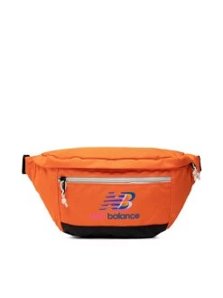 New Balance Sac banane LAB13156 Orange