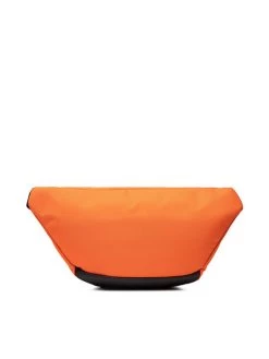 New Balance Sac banane LAB13156 Orange -France Sacs banane et sacoches hommes Soldes Boutique new balance sac banane lab13156 orange 4