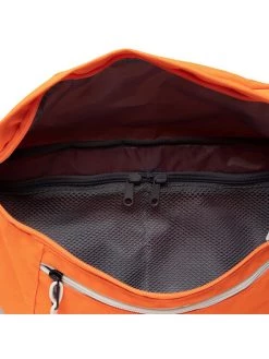 New Balance Sac banane LAB13156 Orange -France Sacs banane et sacoches hommes Soldes Boutique new balance sac banane lab13156 orange 5
