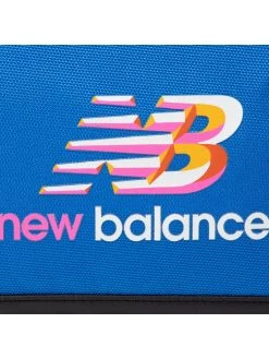 New Balance Sacoche LAB13157SBU Bleu -France Sacs banane et sacoches hommes Soldes Boutique new balance sacoche lab13157sbu bleu 2