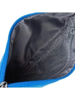 New Balance Sacoche LAB13157SBU Bleu -France Sacs banane et sacoches hommes Soldes Boutique new balance sacoche lab13157sbu bleu 5