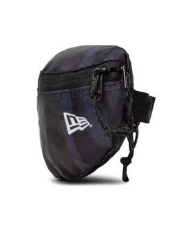New Era Sac banane 60240089 Noir -France Sacs banane et sacoches hommes Soldes Boutique new era sac banane 60240089 noir 2