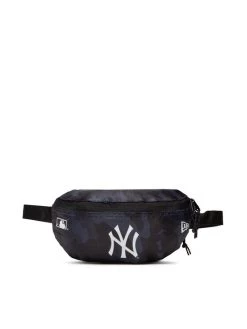 New Era Sac banane 60240089 Noir