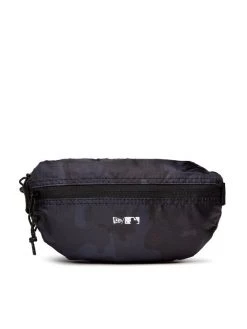 New Era Sac banane 60240089 Noir -France Sacs banane et sacoches hommes Soldes Boutique new era sac banane 60240089 noir 3