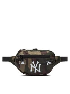 New Era Sac banane Mlb Micro Waist Bag 60240071 Multicolore