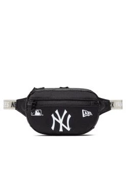 New Era Sac banane Mlb Micro Waist Bag Lt 60240074 Noir