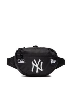 New Era Sac banane Mlb Micro Waist Bag Neyyan Blk 60137339 Noir