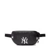 New Era Sac banane Mlb Mini Waist Bag Neyyan 60137393 Noir -France Sacs banane et sacoches hommes Soldes Boutique new era sac banane mlb mini waist bag neyyan 60137393 noir