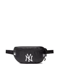 New Era Sac banane Mlb Mini Waist Bag Neyyan 60137393 Noir