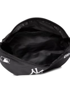 New Era Sac banane Mlb Mini Waist Bag Neyyan 60137393 Noir -France Sacs banane et sacoches hommes Soldes Boutique new era sac banane mlb mini waist bag neyyan 60137393 noir 4