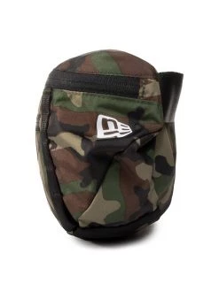 New Era Sac banane Mlb Waist Bag Light Neyyan 12145411 Vert -France Sacs banane et sacoches hommes Soldes Boutique new era sac banane mlb waist bag light neyyan 12145411 vert 2