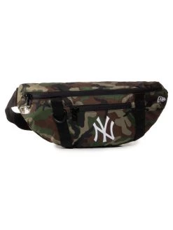 New Era Sac banane Mlb Waist Bag Light Neyyan 12145411 Vert