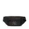 New Era Sac banane Mlb Waist Bag Light Neyyan 12145412 Noir -France Sacs banane et sacoches hommes Soldes Boutique new era sac banane mlb waist bag light neyyan 12145412 noir