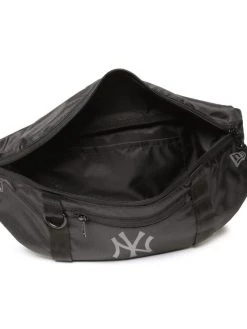New Era Sac banane Mlb Waist Bag Light Neyyan 12145412 Noir -France Sacs banane et sacoches hommes Soldes Boutique new era sac banane mlb waist bag light neyyan 12145412 noir 5