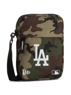 New Era Sacoche Mlb Side Bag Losdod 11942031 Multicolore