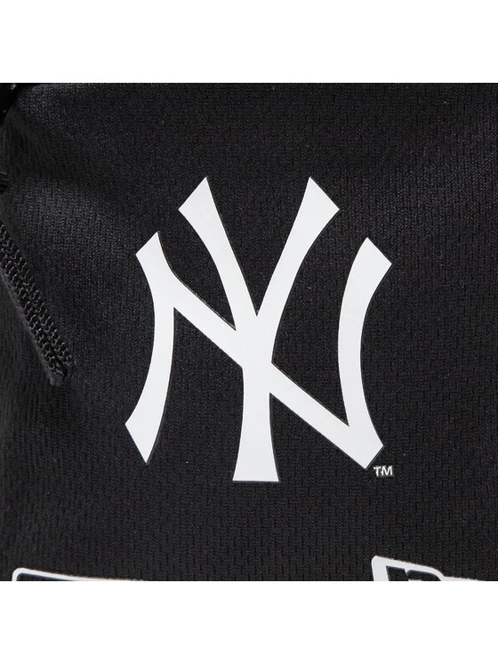 New Era Sacoche Mlb Side Pouch Neyyan 60240055 Noir 4 New Era Sacoche Mlb Side Pouch Neyyan 60240055 Noir – Image 2