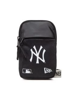 New Era Sacoche Mlb Side Pouch Neyyan 60240055 Noir