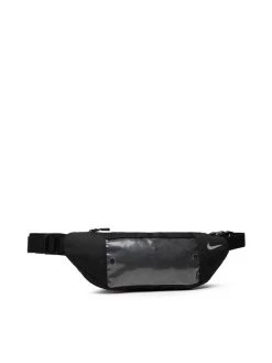 Nike Sac banane 39288 082 Noir