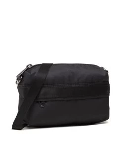 Nike Sac banane CW9304-010 Noir -France Sacs banane et sacoches hommes Soldes Boutique nike sac banane cw9304 010 noir 2