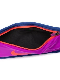 Nike Sac banane N1000512-470 Rose -France Sacs banane et sacoches hommes Soldes Boutique nike sac banane n1000512 470 rose 3