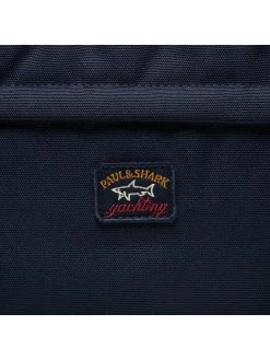 Paul&Shark Sac banane 11318103 Noir 10 Paul&Shark Sac banane 11318103 Noir -France Sacs banane et sacoches hommes Soldes Boutique paul shark sac banane 11318103 noir 2