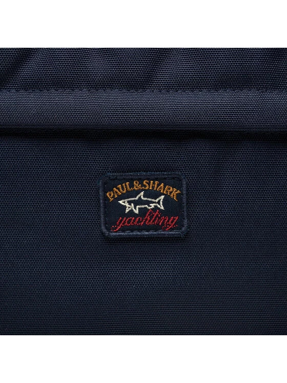 Paul&Shark Sac banane 11318103 Noir 5 Paul&Shark Sac banane 11318103 Noir – Image 3