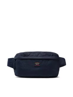 Paul&Shark Sac banane 11318103 Noir