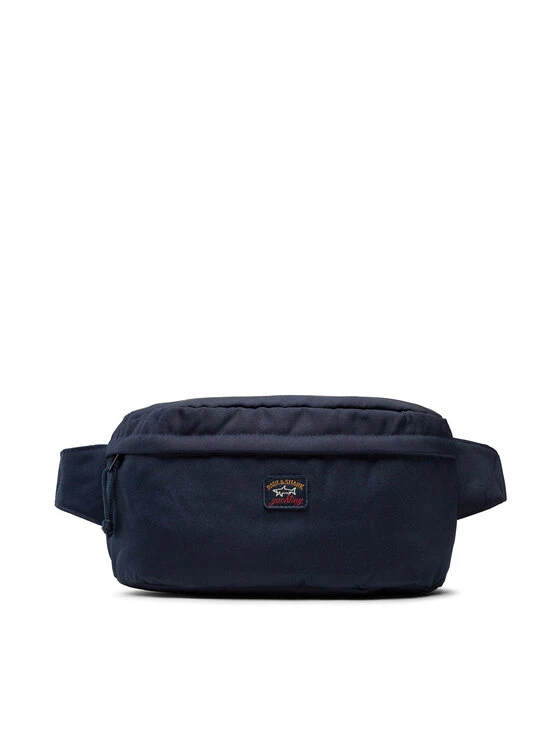 Paul&Shark Sac banane 11318103 Noir 3 Paul&Shark Sac banane 11318103 Noir