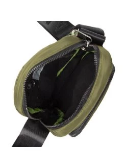 Pepe Jeans Sacoche Abdel Shouder Bag PM030672 Vert 13 Pepe Jeans Sacoche Abdel Shouder Bag PM030672 Vert -France Sacs banane et sacoches hommes Soldes Boutique pepe jeans sacoche abdel shouder bag pm030672 vert 5