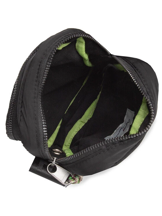 Pepe Jeans Sacoche Abdel Shoulder Bag PM030672 Noir 8 Pepe Jeans Sacoche Abdel Shoulder Bag PM030672 Noir – Image 6
