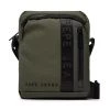 Pepe Jeans Sacoche Lian Shoulder Bag PM030697 Vert -France Sacs banane et sacoches hommes Soldes Boutique pepe jeans sacoche lian shoulder bag pm030697 vert