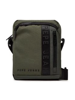 Pepe Jeans Sacoche Lian Shoulder Bag PM030697 Vert