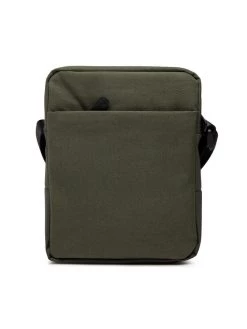 Pepe Jeans Sacoche Lian Shoulder Bag PM030697 Vert -France Sacs banane et sacoches hommes Soldes Boutique pepe jeans sacoche lian shoulder bag pm030697 vert 3