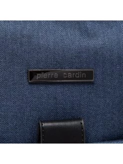 Pierre Cardin Sacoche 33810 Bleu marine 10 Pierre Cardin Sacoche 33810 Bleu marine -France Sacs banane et sacoches hommes Soldes Boutique pierre cardin sacoche 33810 bleu marine 2